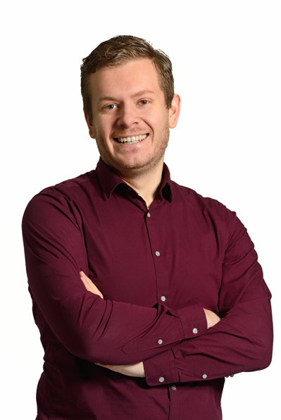 Koen de Jong
