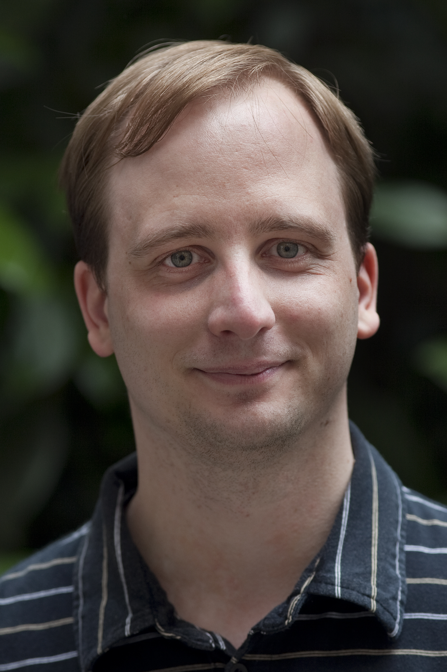 Mark Winands