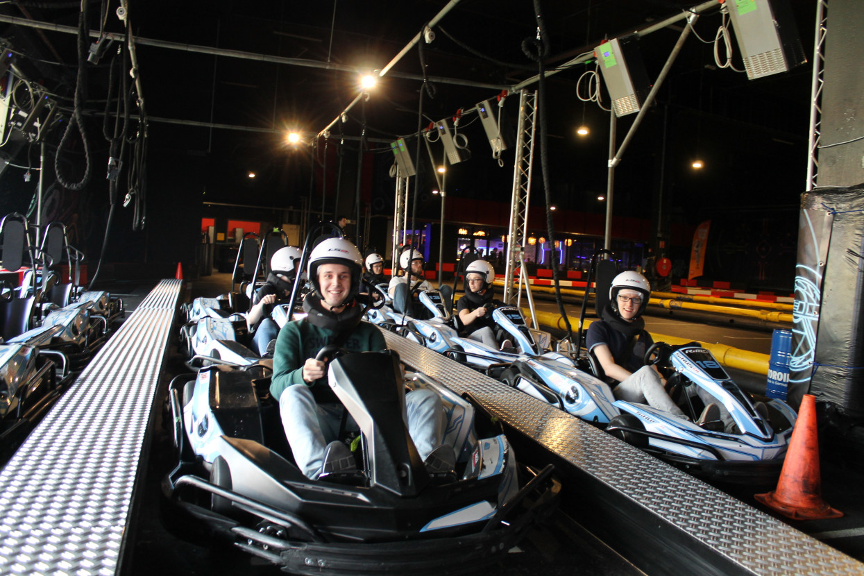 Karting