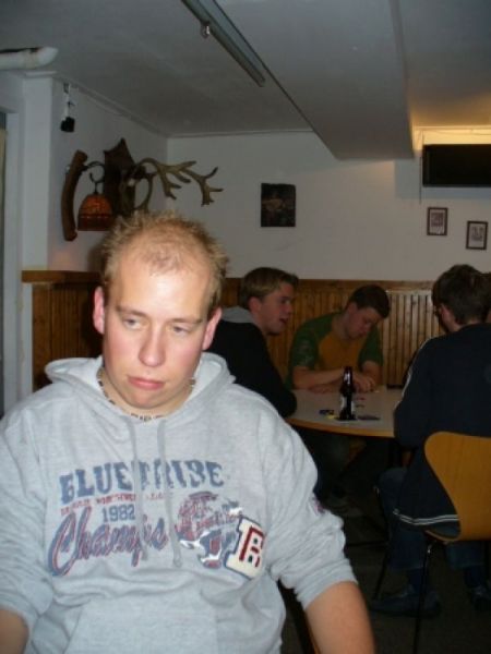 Pokertoernooi XI
