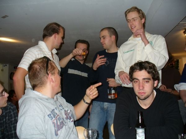 Pokertoernooi XI