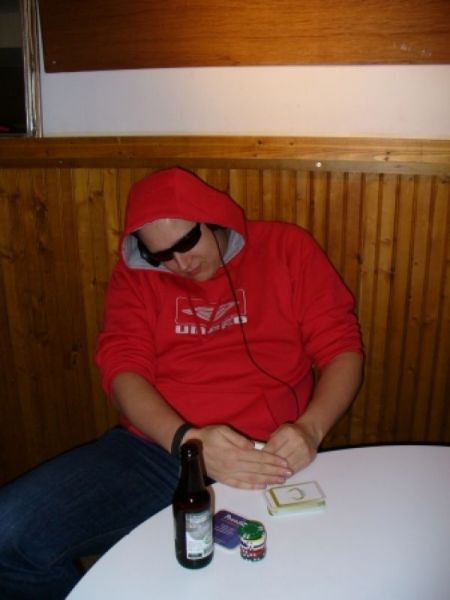 Pokertoernooi XI