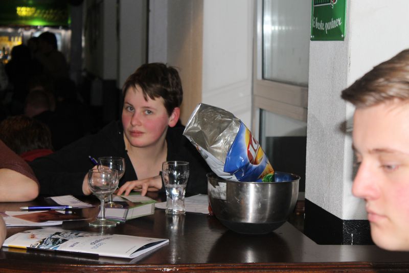 Pubquiz
