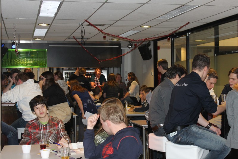 Pubquiz