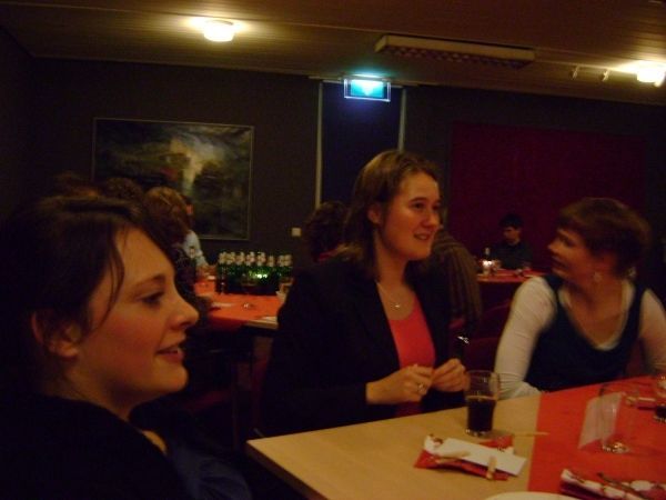 Kerstdiner