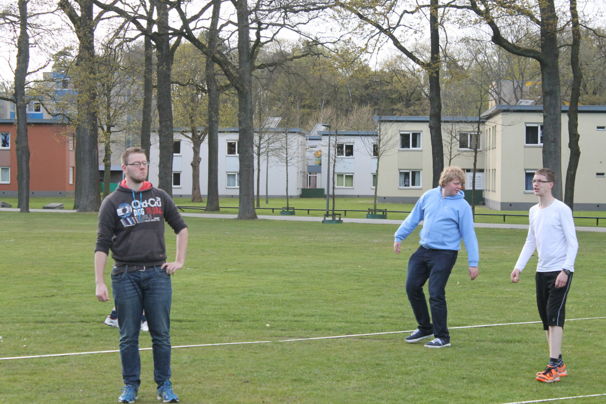 Frisian handball