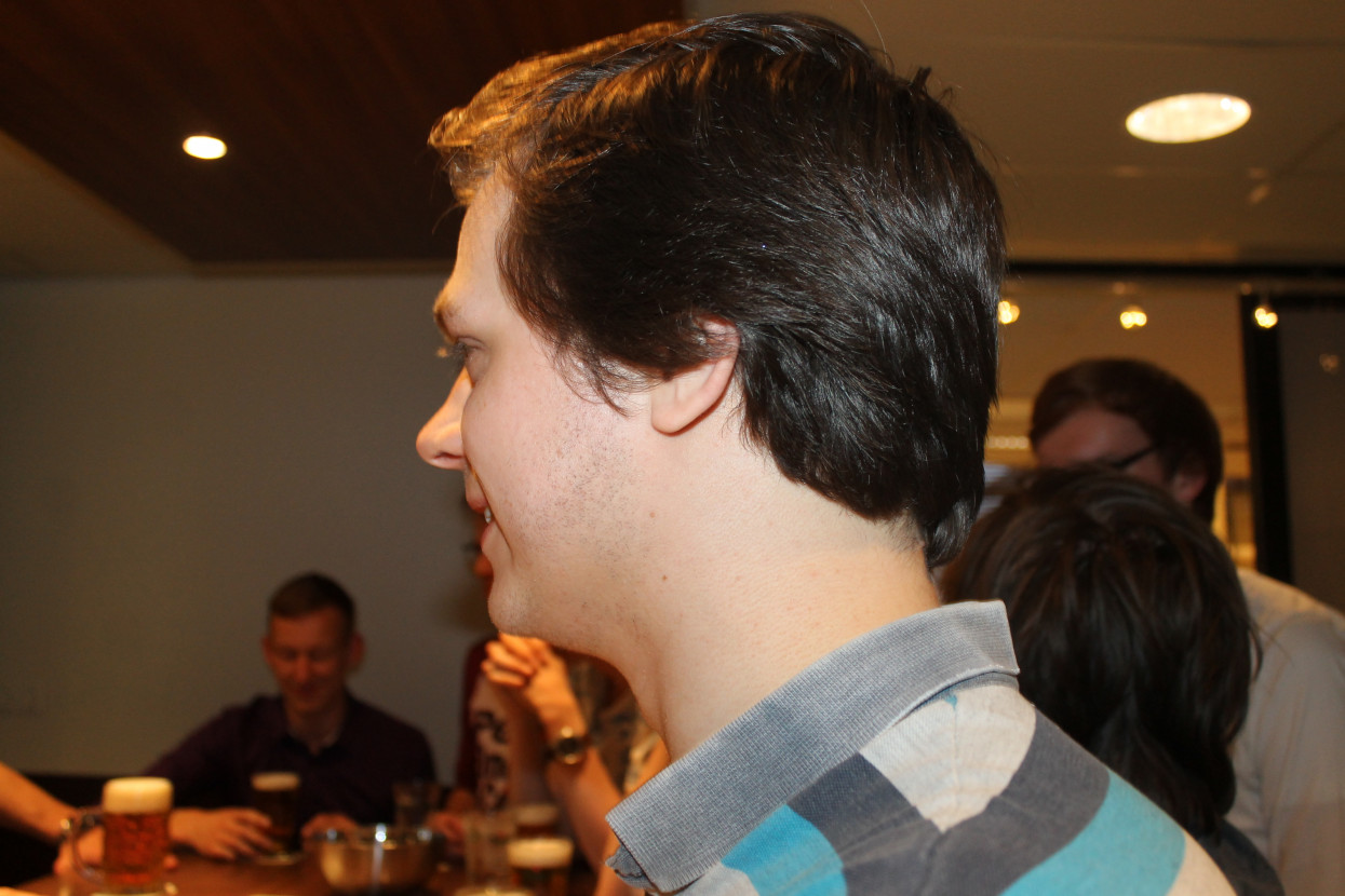 Paasborrel