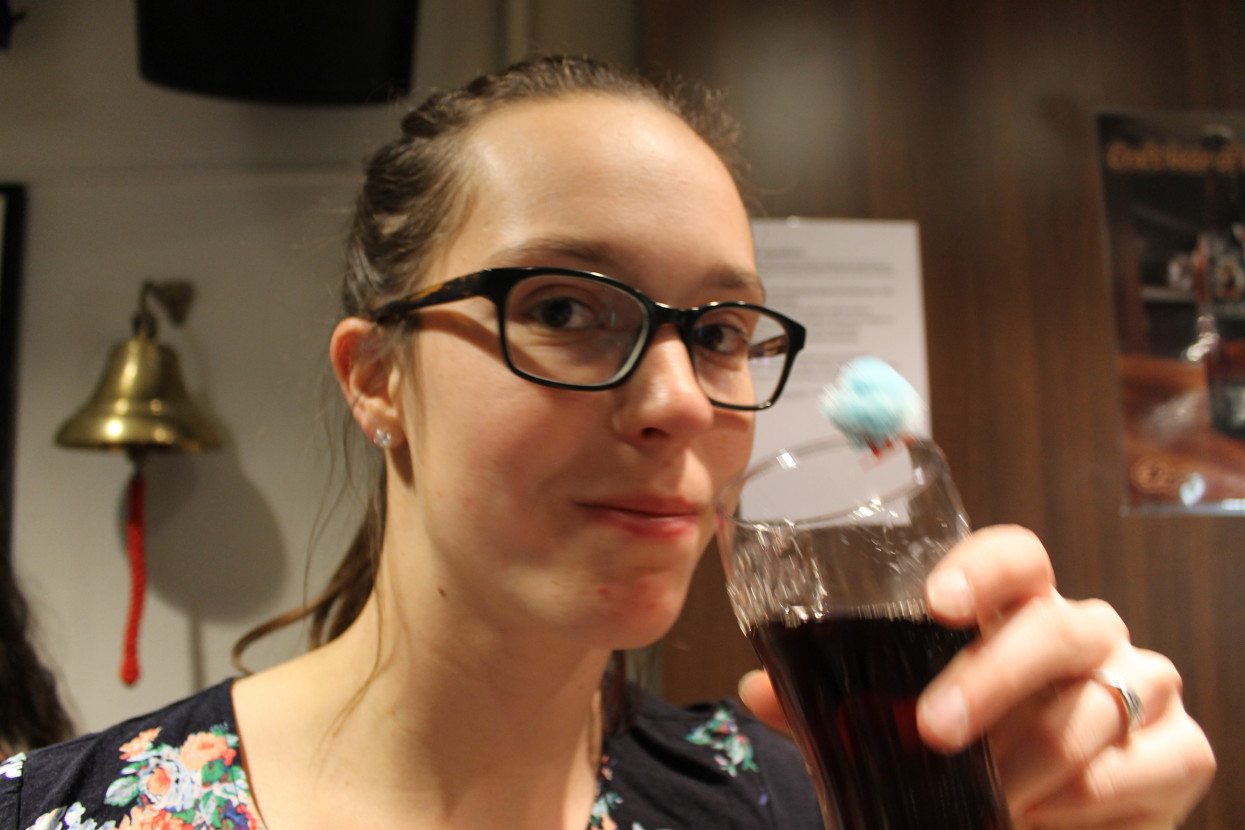 Paasborrel