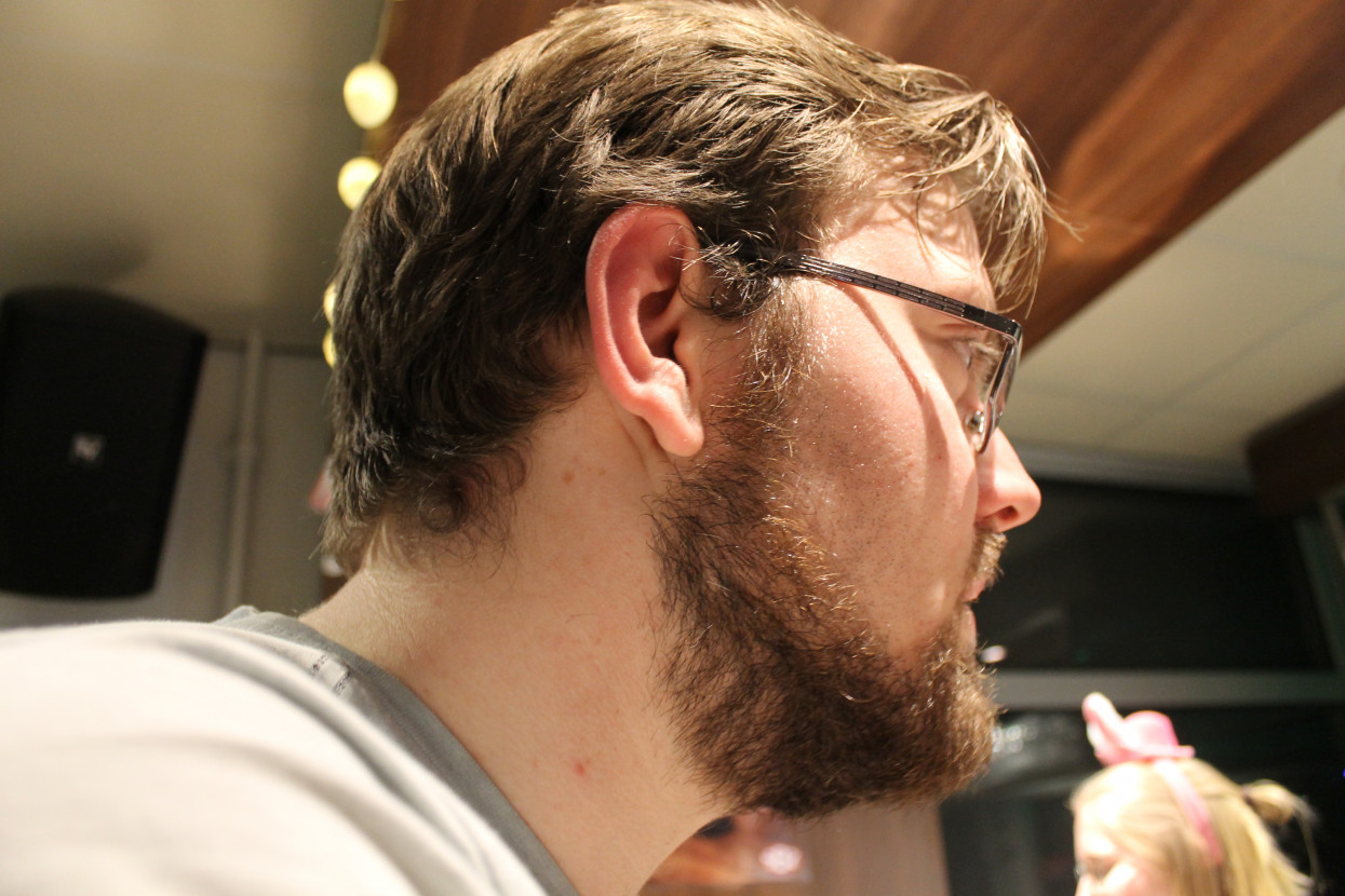 Paasborrel