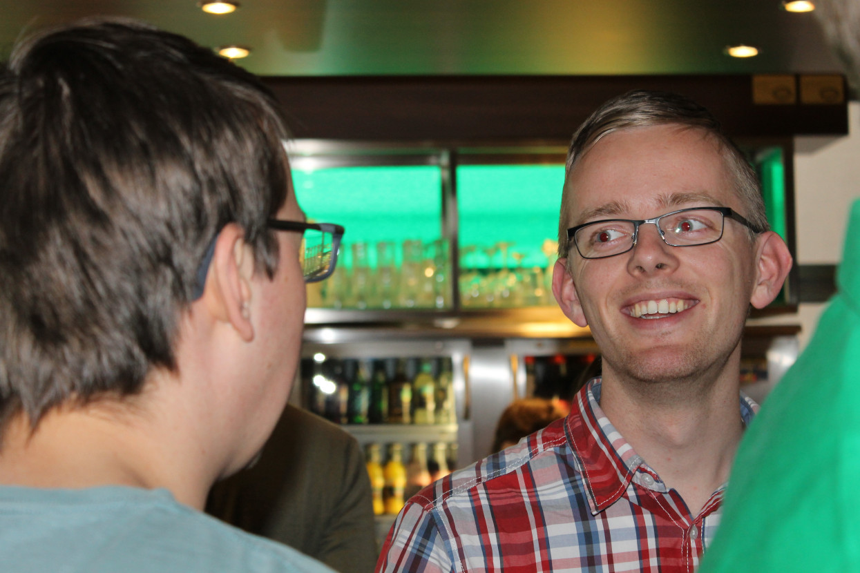 KB Bekendmakingsborrel