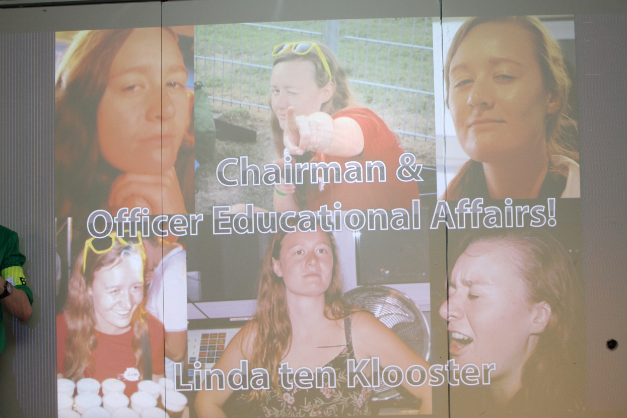 KB Bekendmakingsborrel