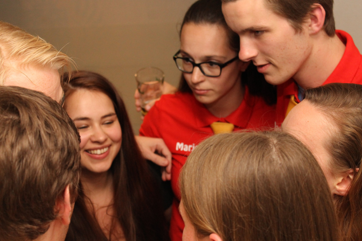 KB Bekendmakingsborrel