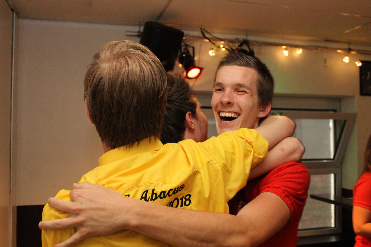 KB Bekendmakingsborrel