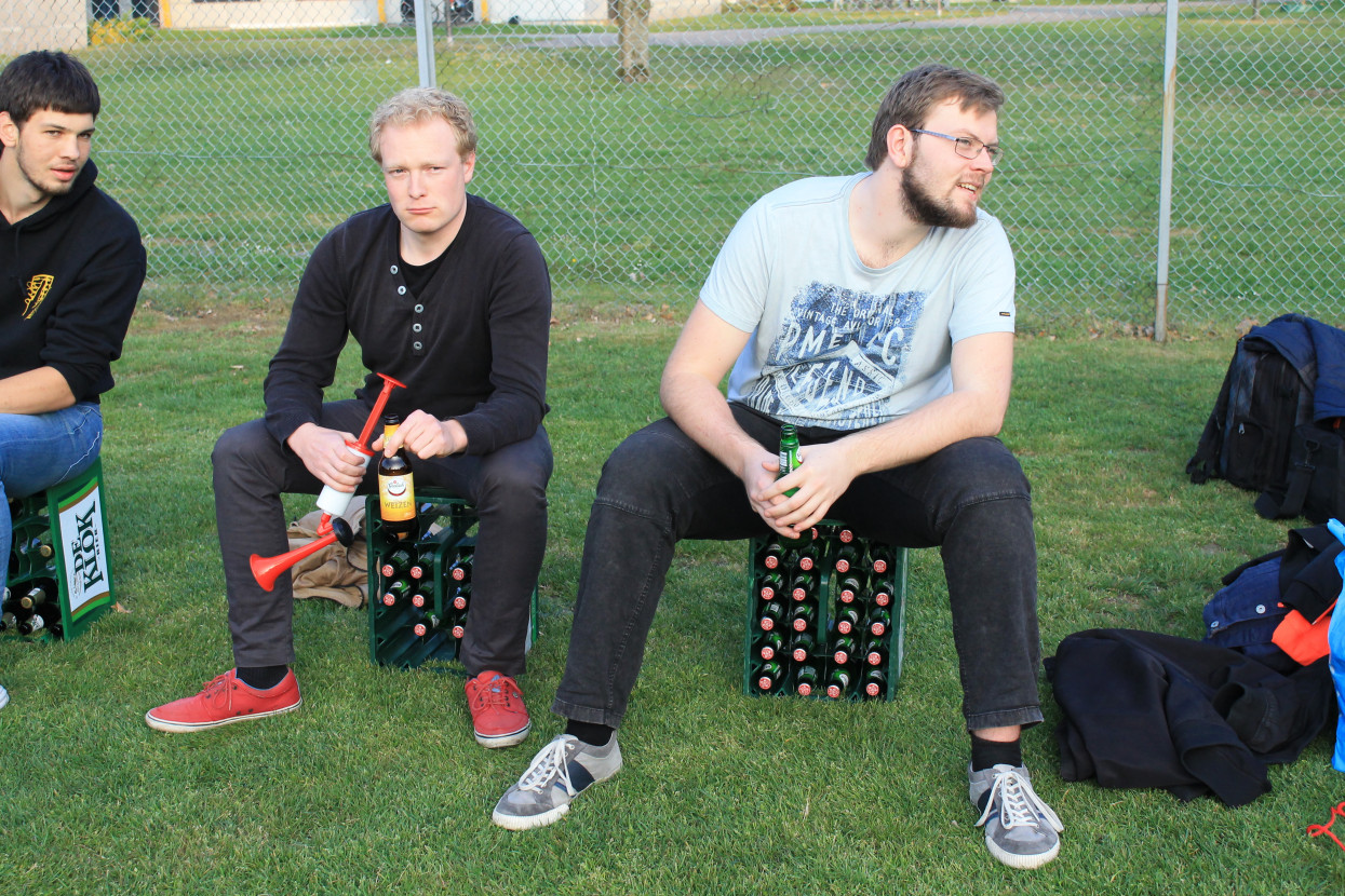 StAf-wedstrijd: Abacus vs Atlantis