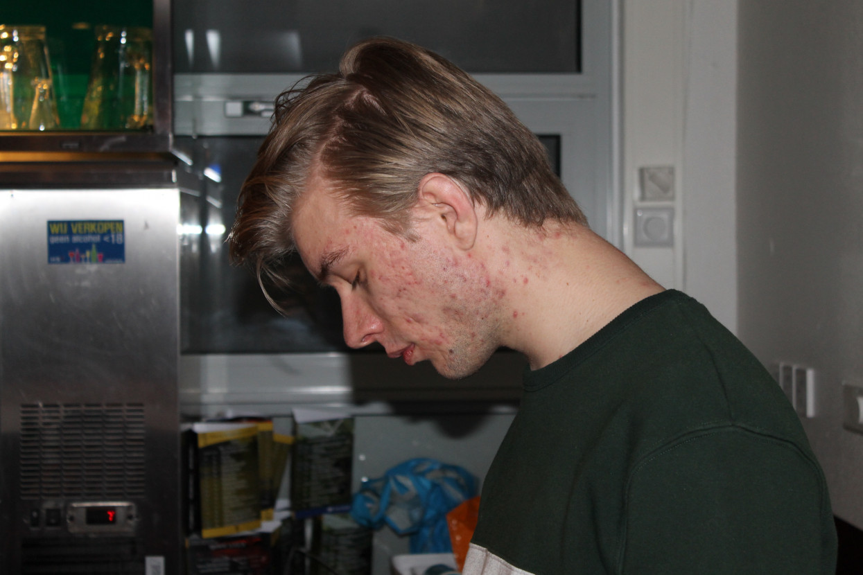 Kalm-an Borrel