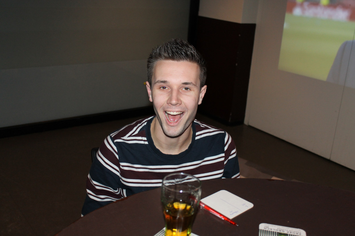 Kalm-an Borrel