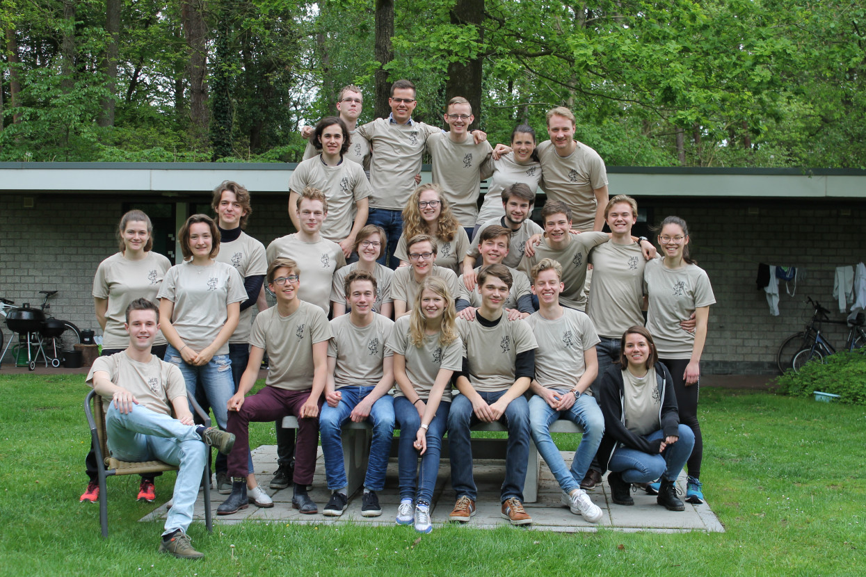 47e Batavierenrace