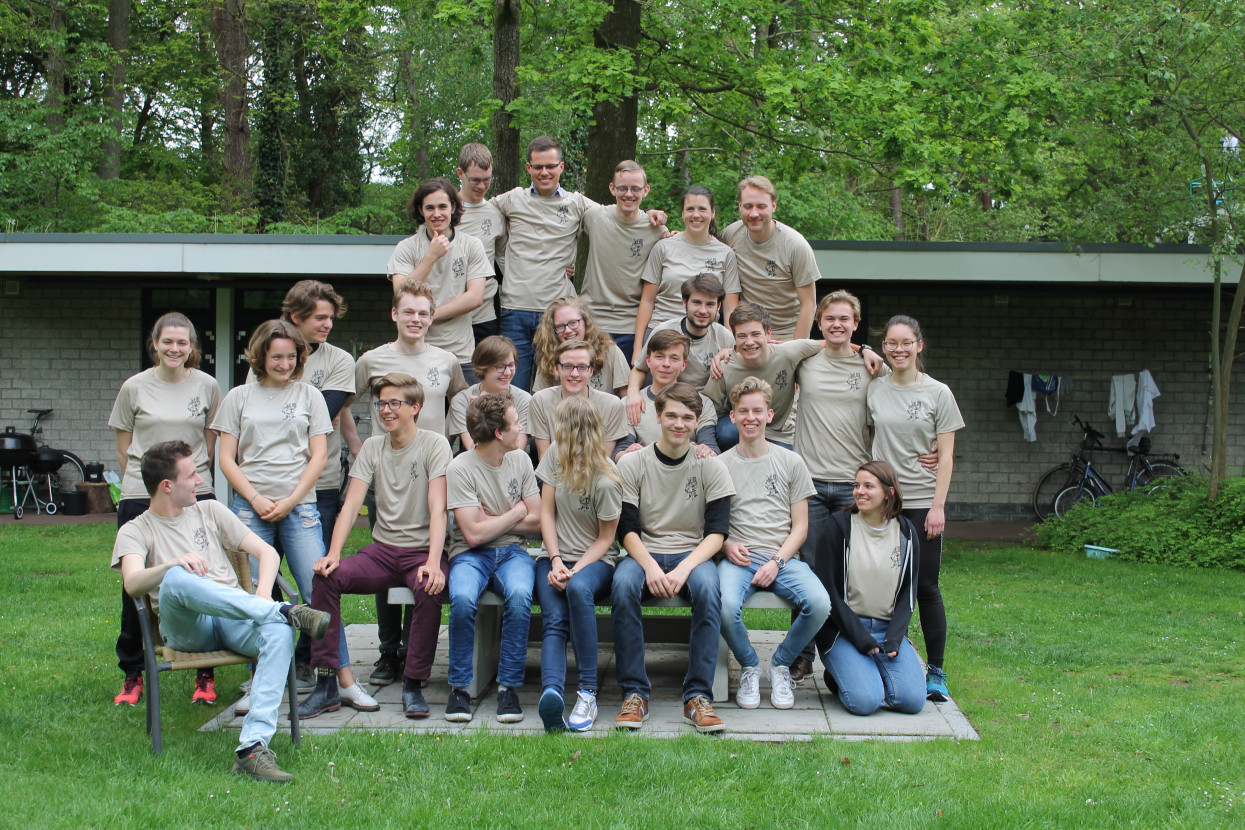 47e Batavierenrace