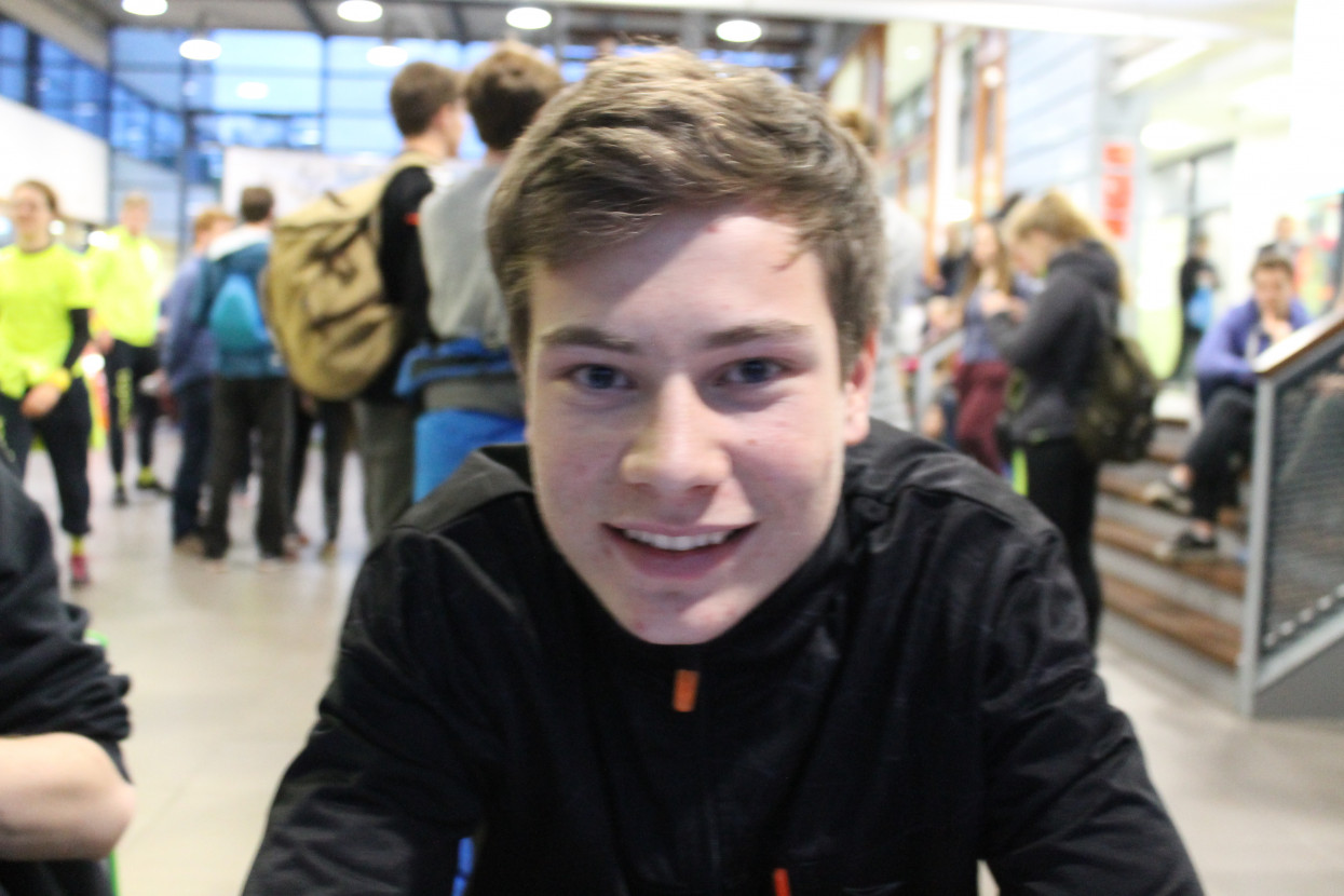 47e Batavierenrace