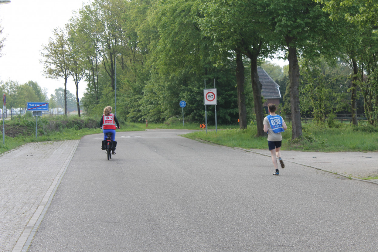 47e Batavierenrace