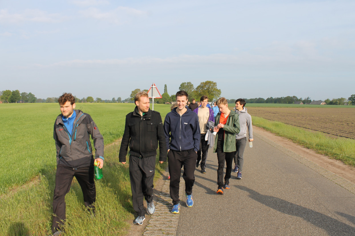 47e Batavierenrace