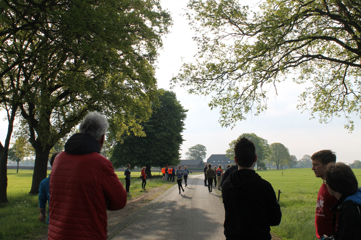 47e Batavierenrace