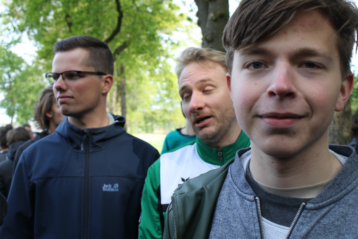 47e Batavierenrace