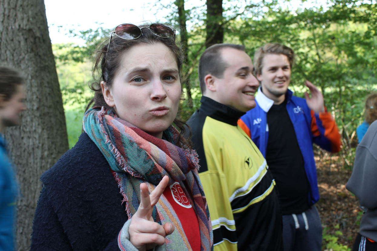 47e Batavierenrace
