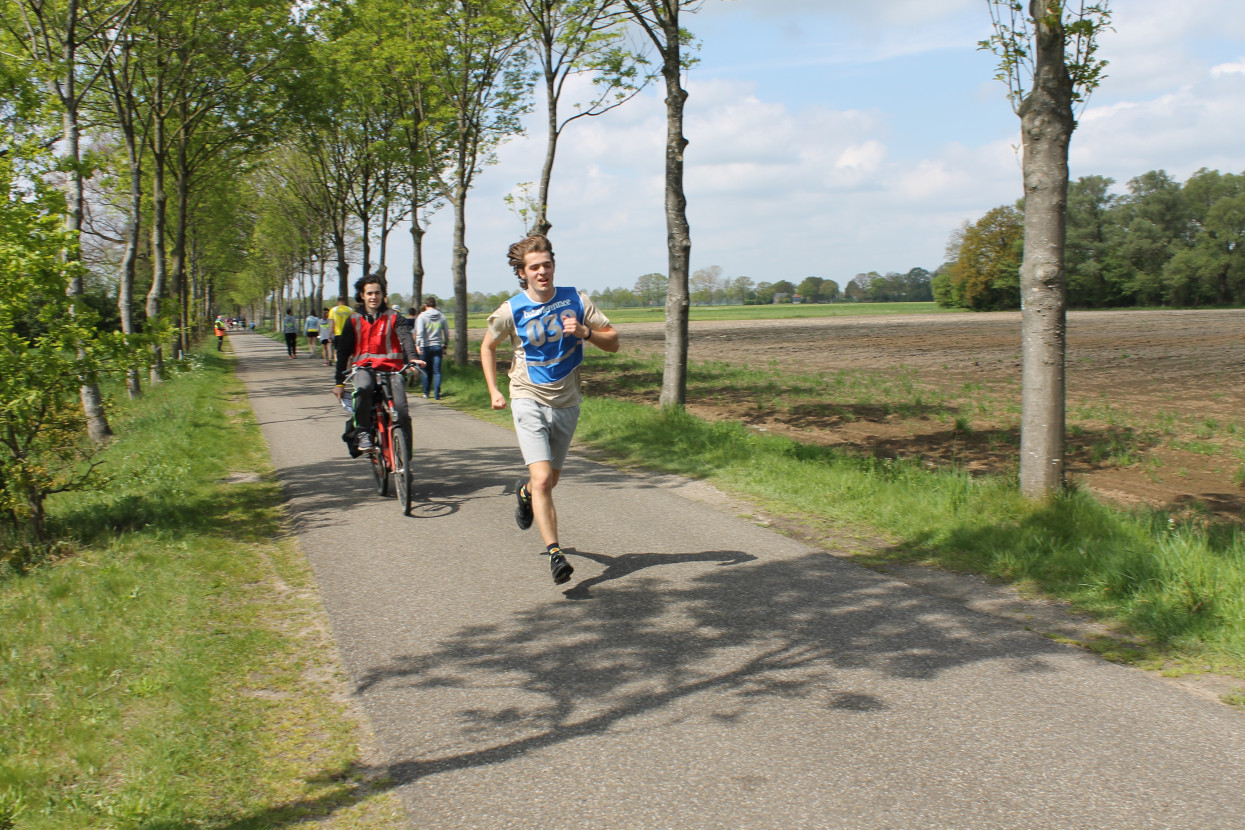 47e Batavierenrace