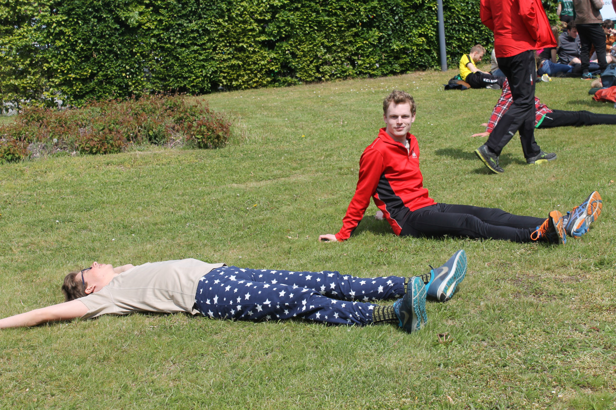 47e Batavierenrace