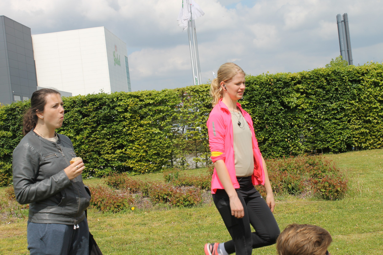 47e Batavierenrace