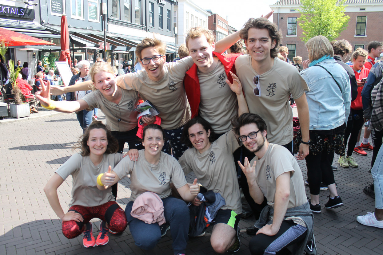 47e Batavierenrace