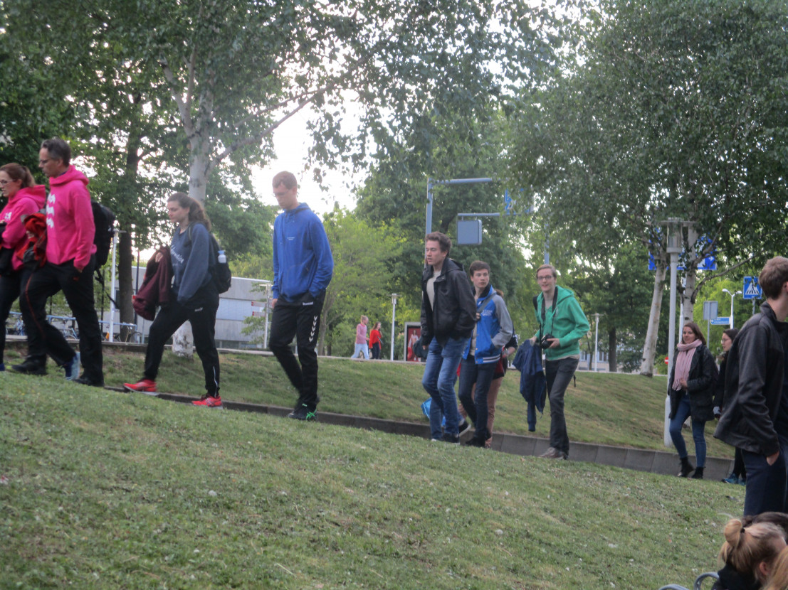 47e Batavierenrace