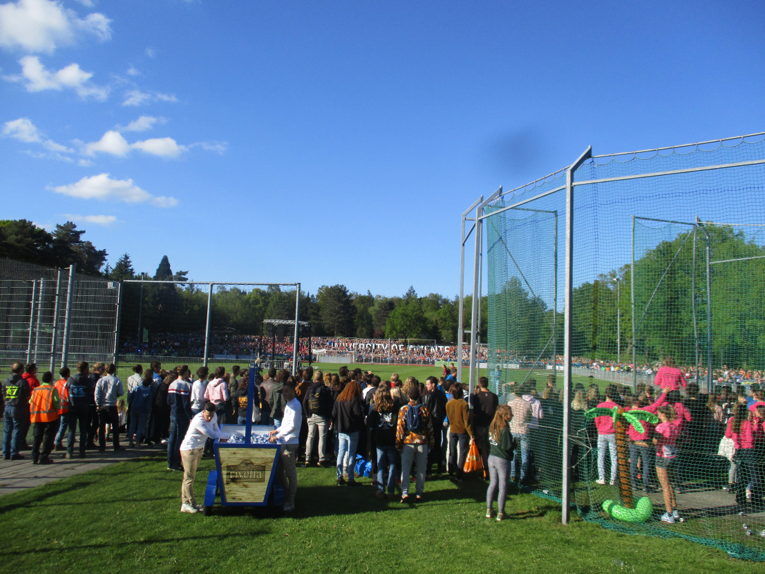 47e Batavierenrace