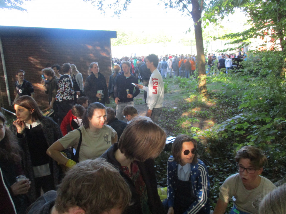 47e Batavierenrace