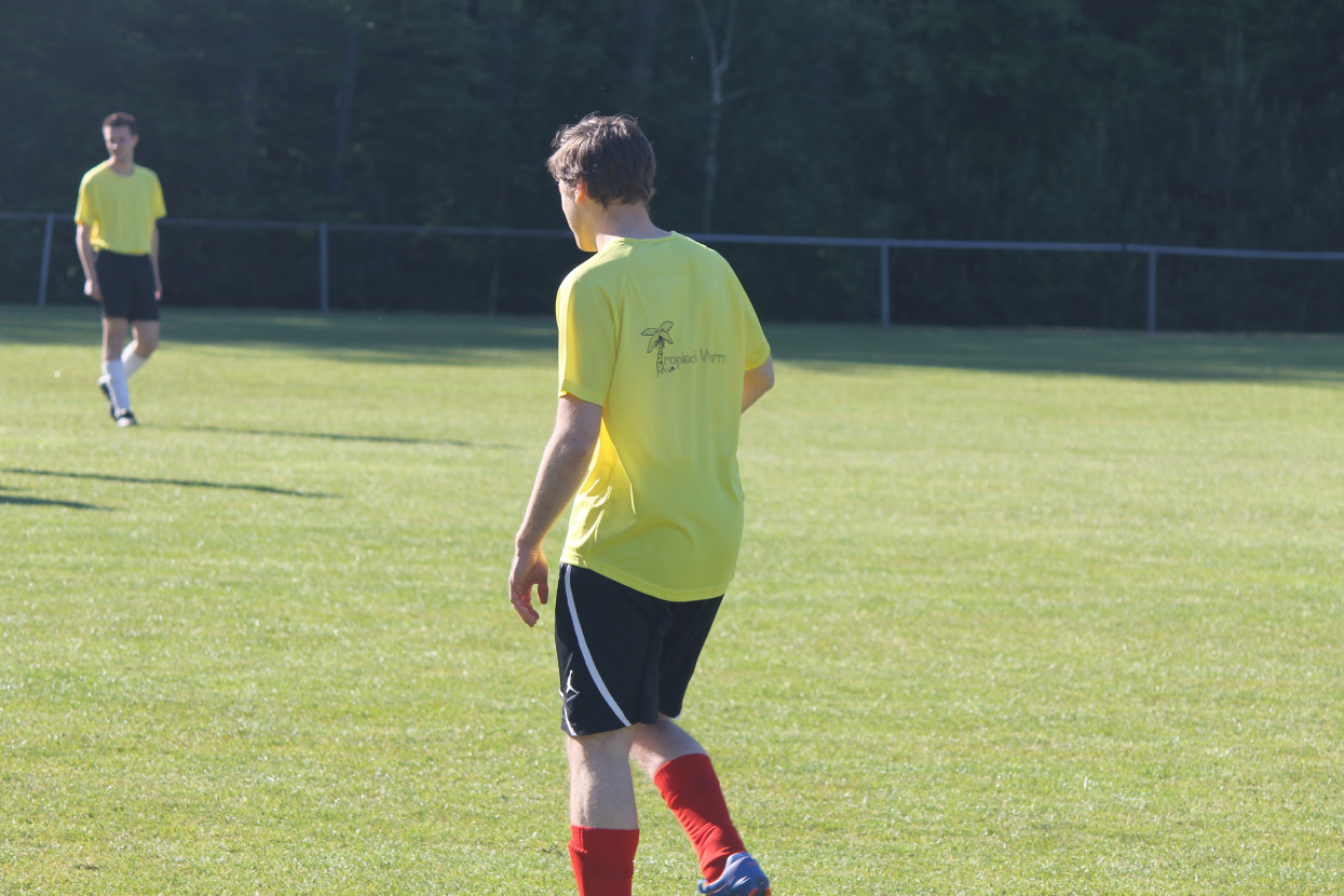 StAf-wedstrijd: Abacus vs Astatine 1