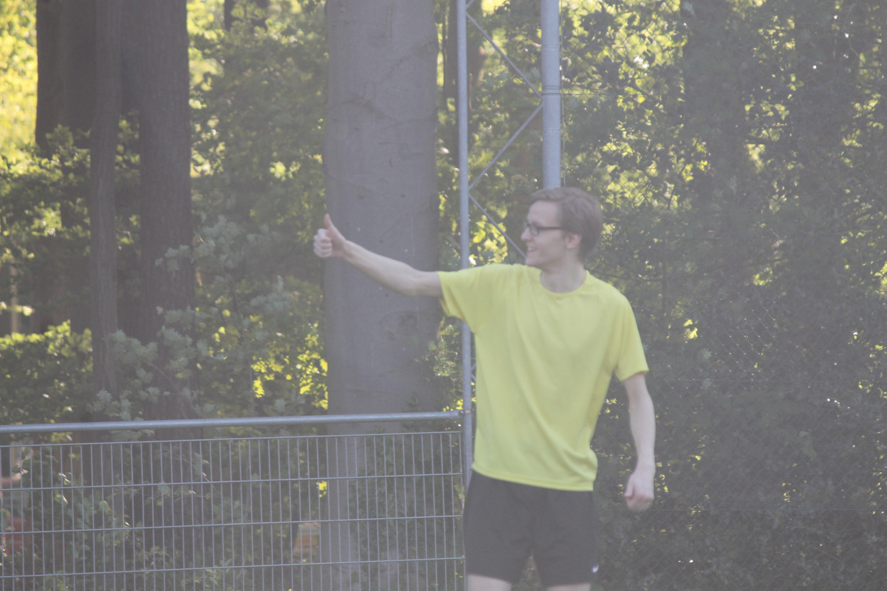 StAf-wedstrijd: Abacus vs Astatine 1