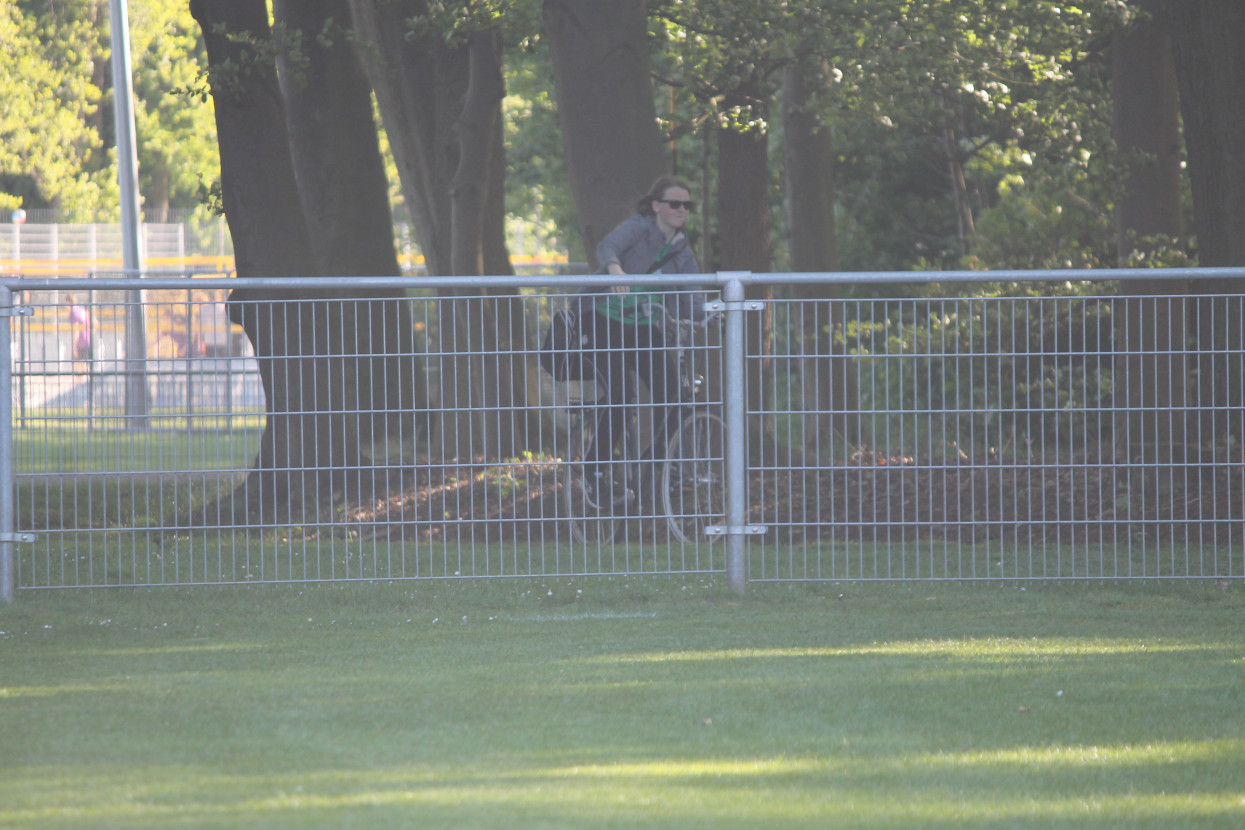 StAf-wedstrijd: Abacus vs Astatine 1