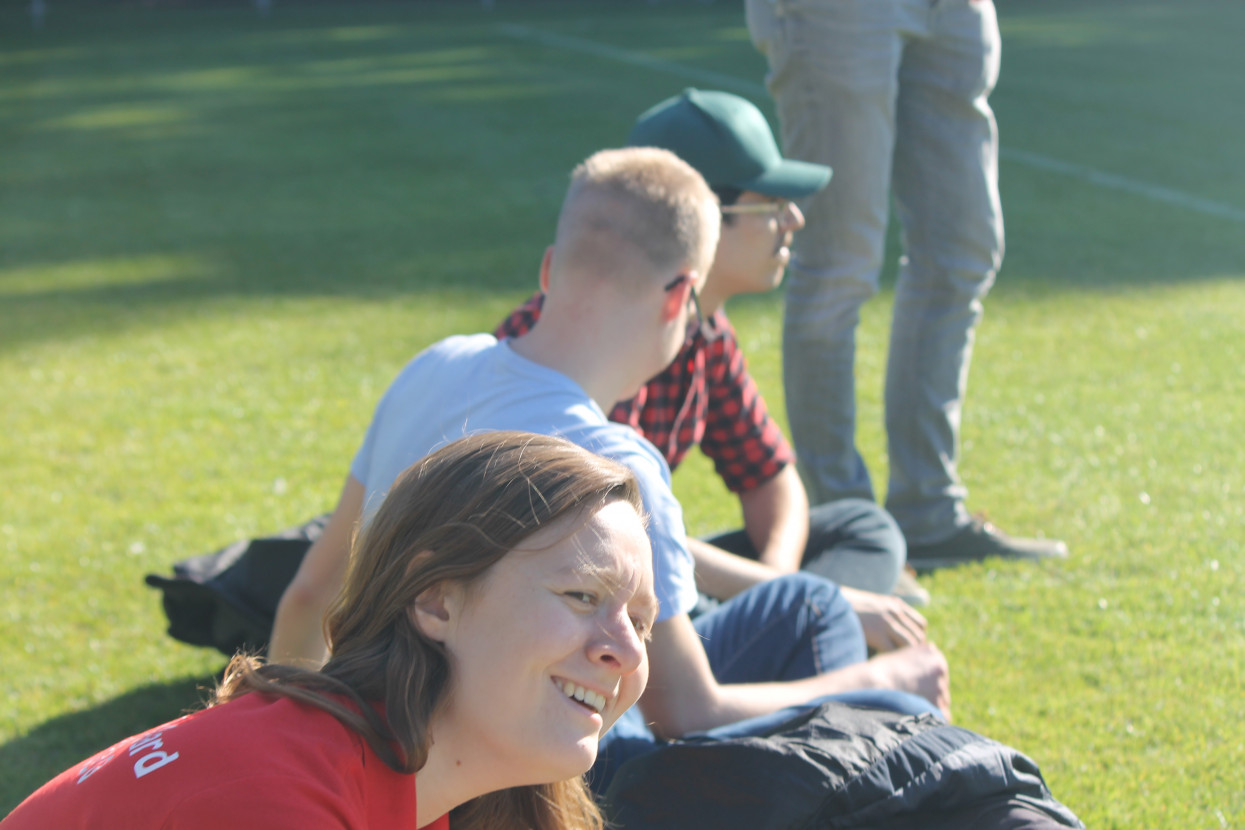 StAf-wedstrijd: Abacus vs Astatine 1