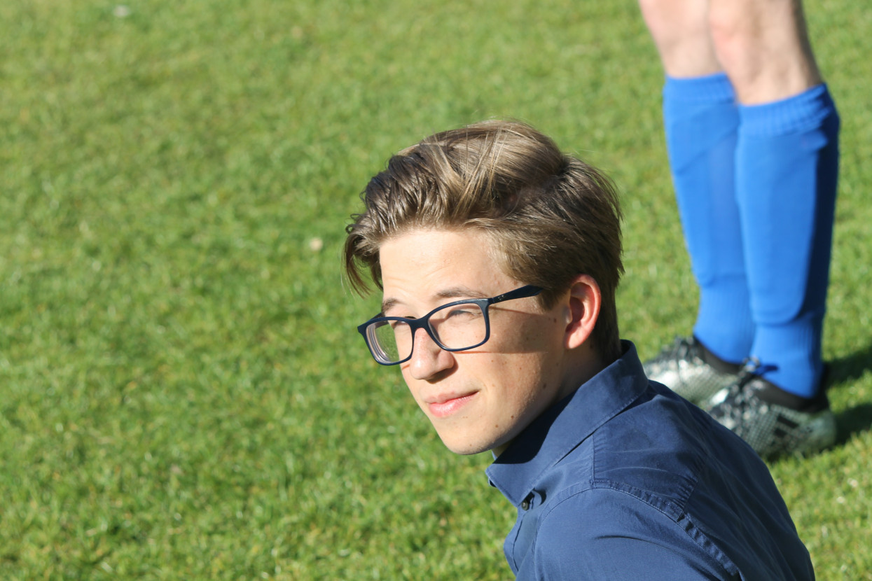 StAf-wedstrijd: Abacus vs Astatine 1