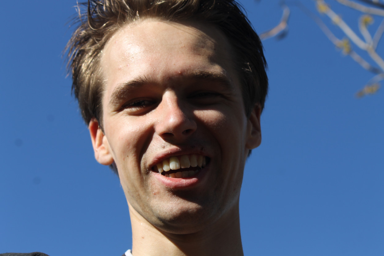 StAf-wedstrijd: Abacus vs Astatine 1
