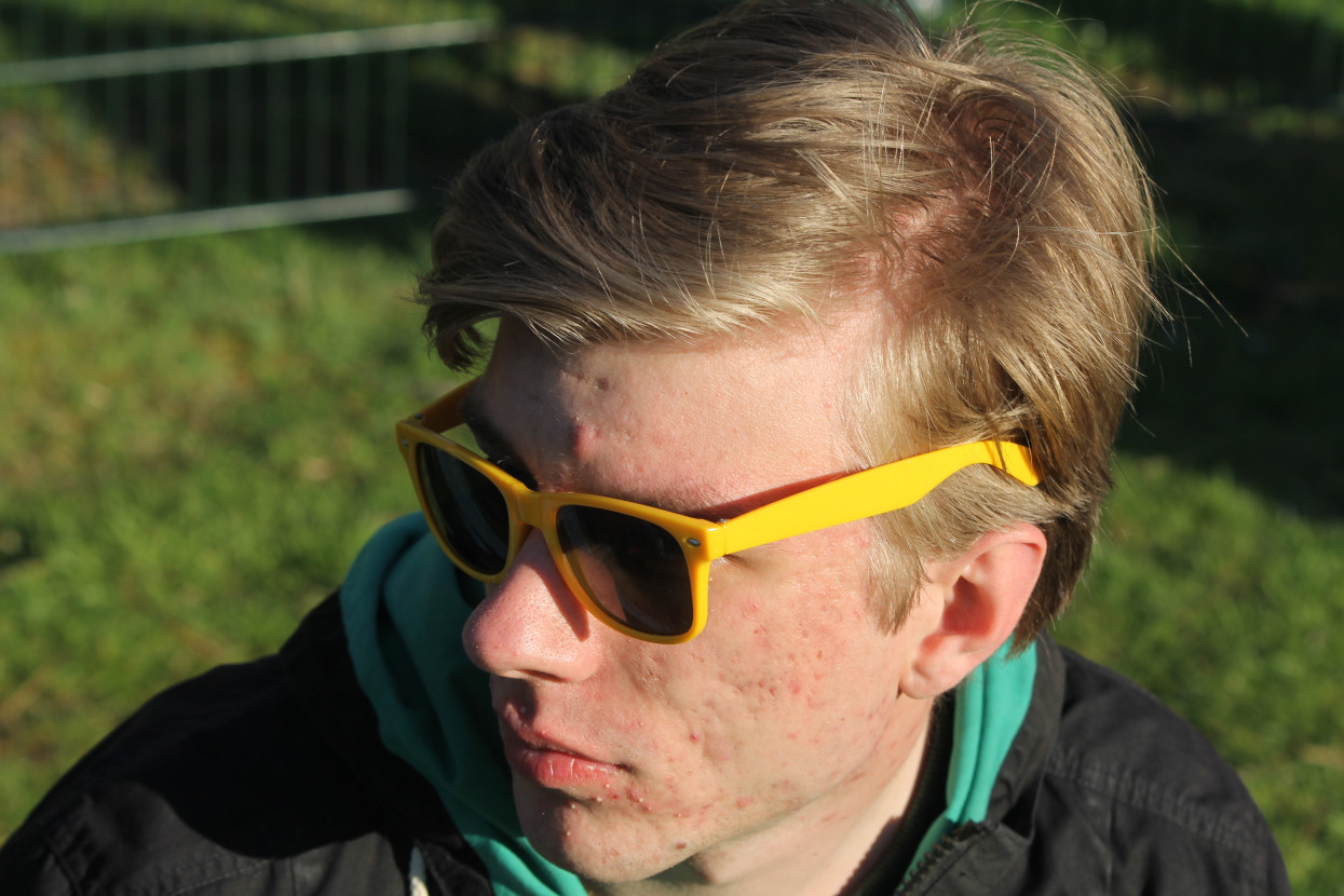 StAf-wedstrijd: Abacus vs Astatine 1