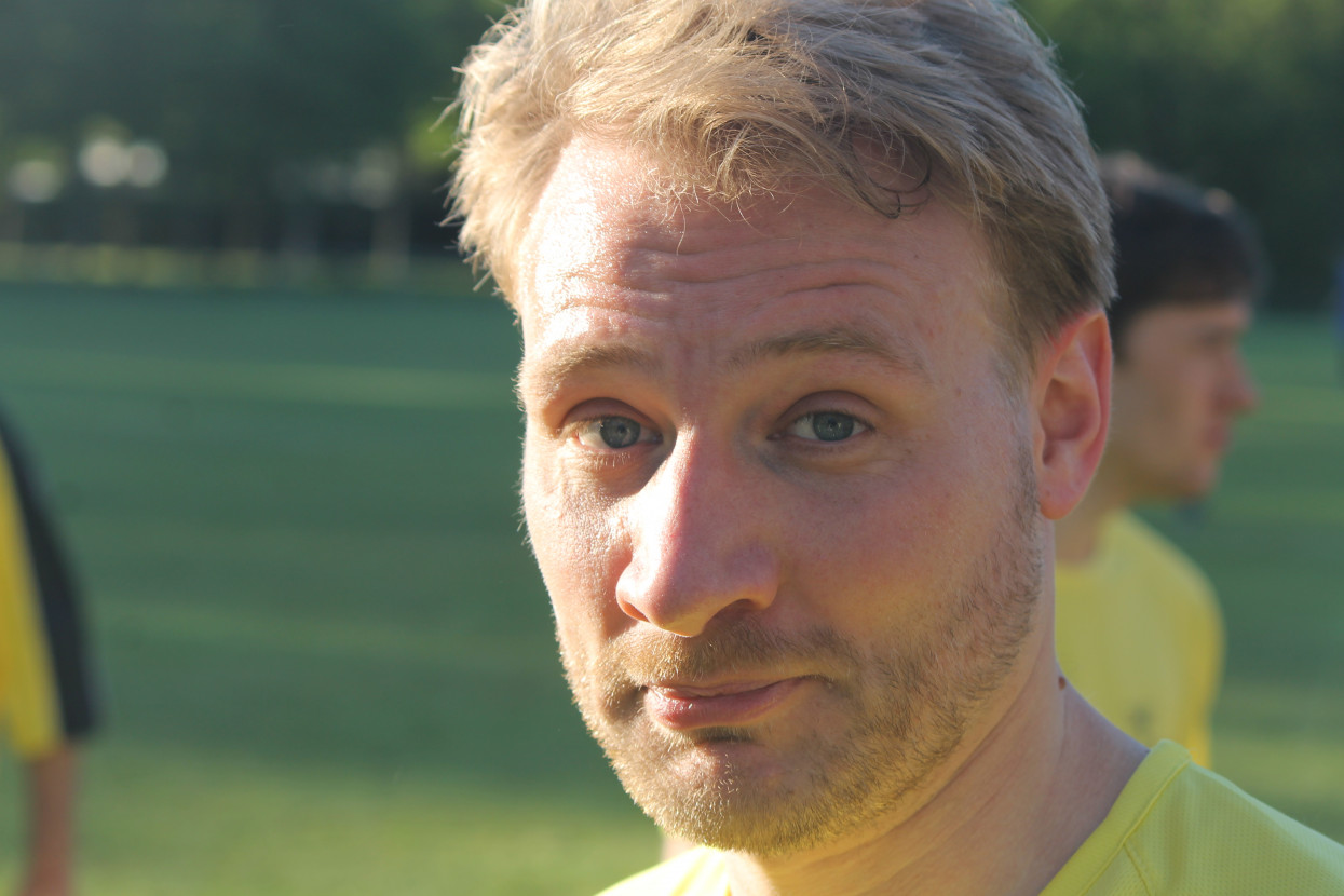 StAf-wedstrijd: Abacus vs Astatine 1