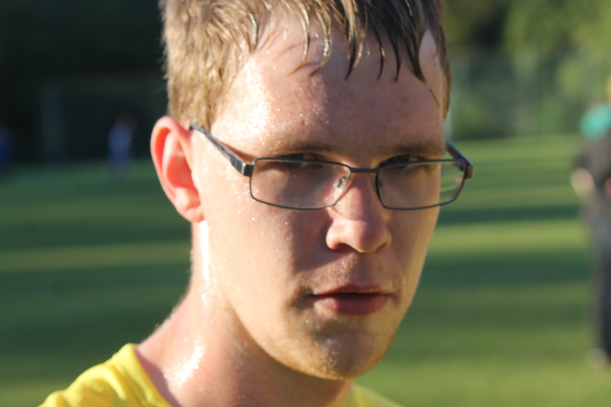 StAf-wedstrijd: Abacus vs Astatine 1