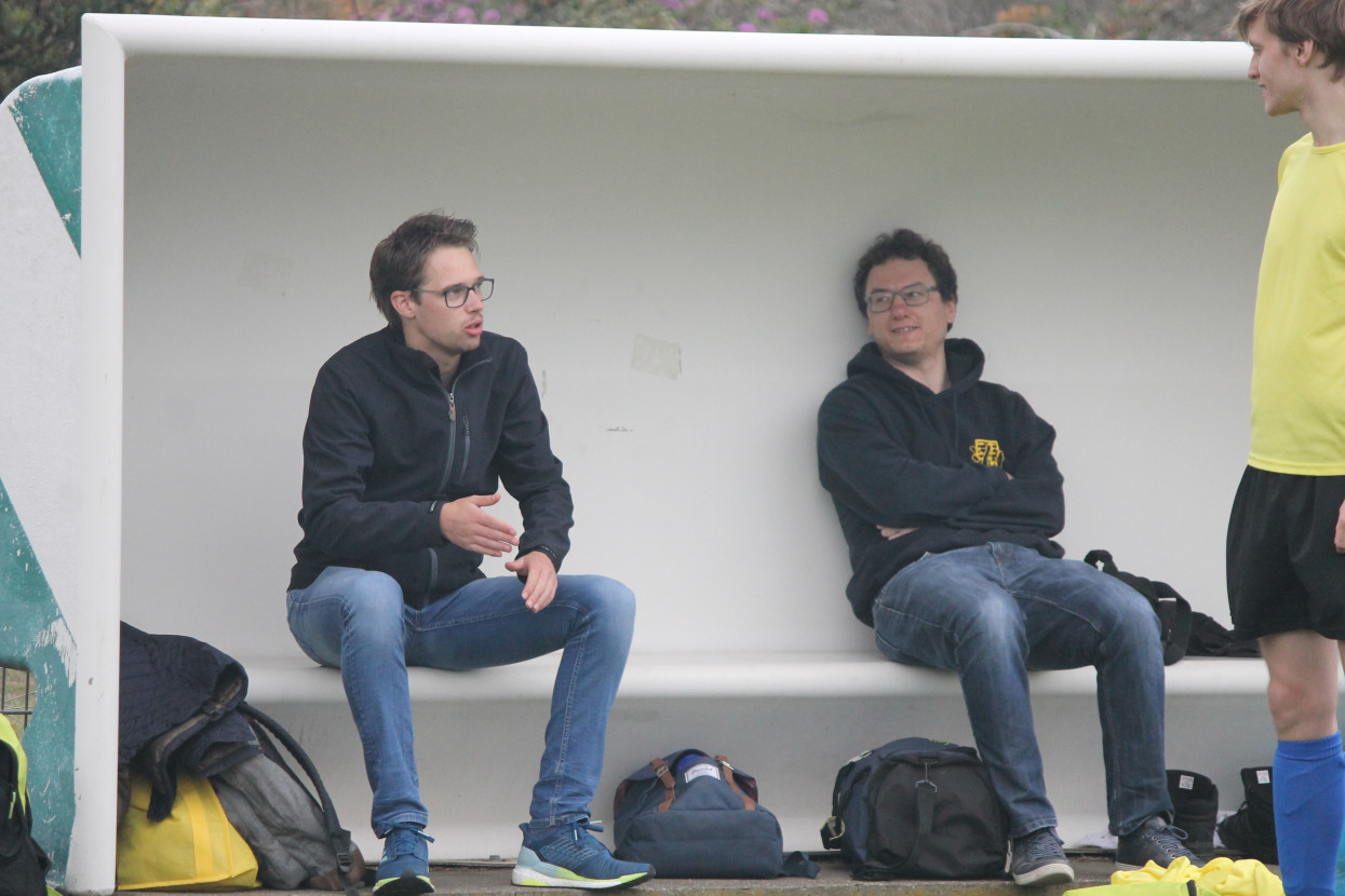 StAf-wedstrijd: Abacus vs Archimedes