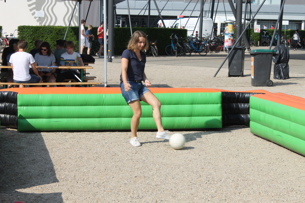 Eindejaarsactiviteit