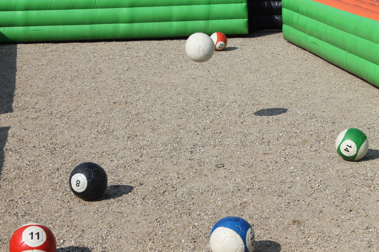 Eindejaarsactiviteit