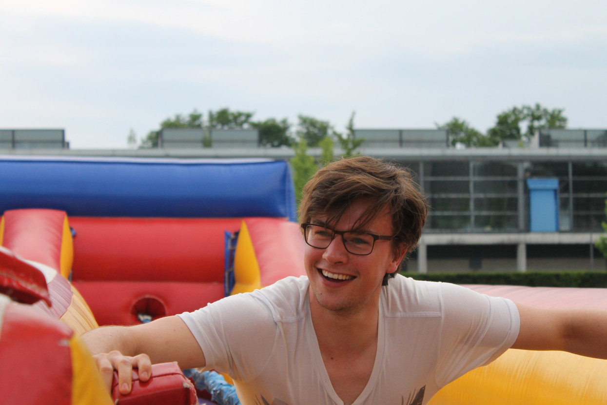 Eindejaarsactiviteit