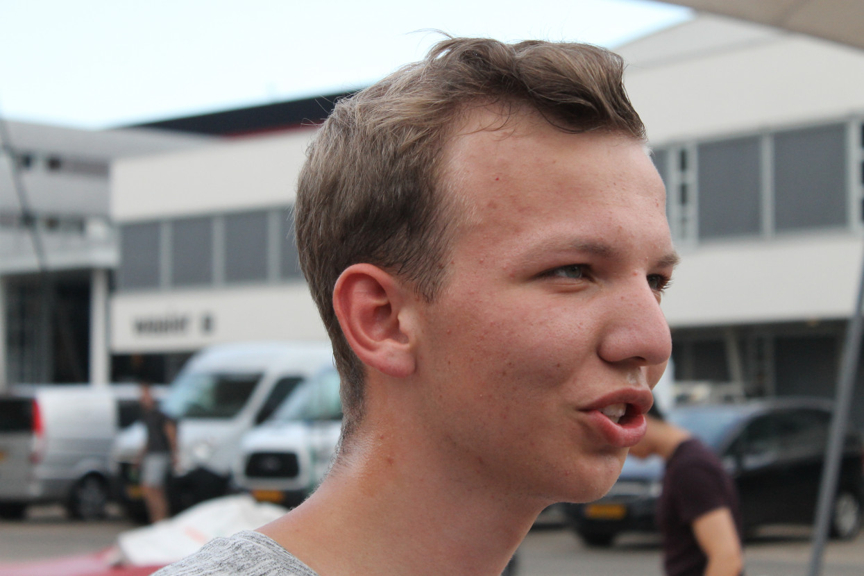 Eindejaarsactiviteit