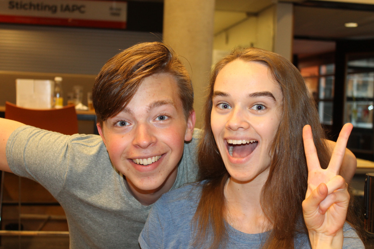 Eindejaarsactiviteit